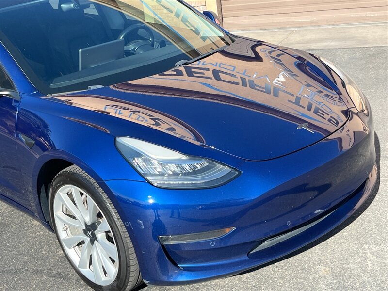2018 Tesla Model 3 Long Range - Photo 5 - St. George, UT 84770-2625