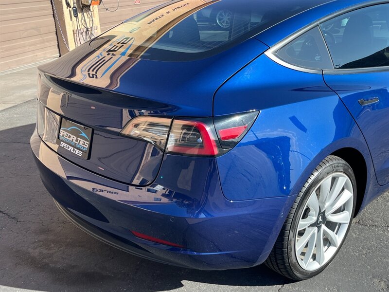 2018 Tesla Model 3 Long Range - Photo 8 - St. George, UT 84770-2625