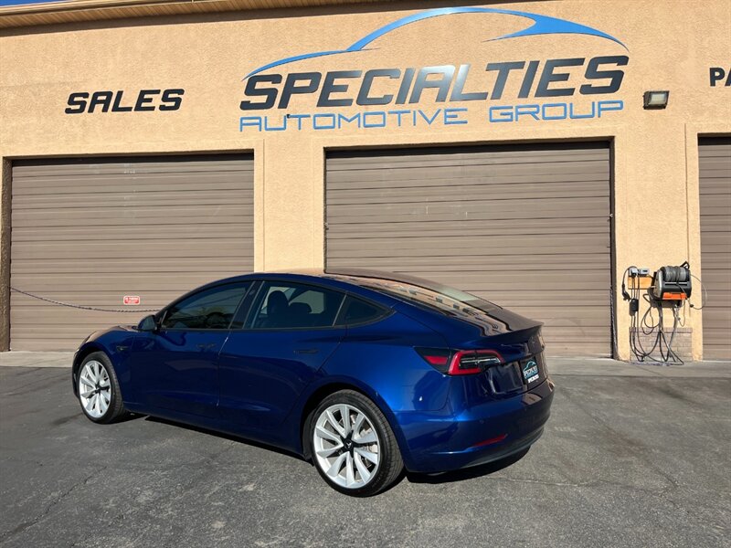 2018 Tesla Model 3 Long Range - Photo 21 - St. George, UT 84770-2625