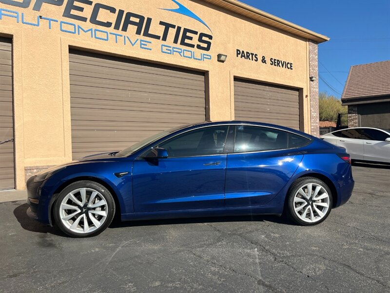 2018 Tesla Model 3 Long Range - Photo 2 - St. George, UT 84770-2625