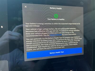 2018 Tesla Model 3 Long Range - Photo 50 - St. George, UT 84770-2625