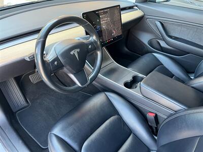 2018 Tesla Model 3 Long Range - Photo 2 - St. George, UT 84770-2625