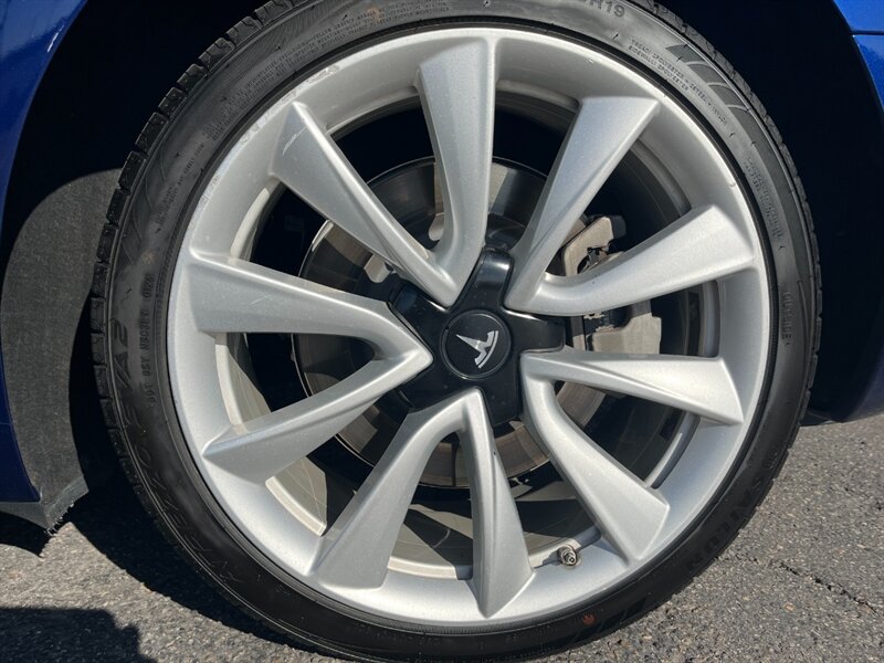 2018 Tesla Model 3 Long Range - Photo 26 - St. George, UT 84770-2625