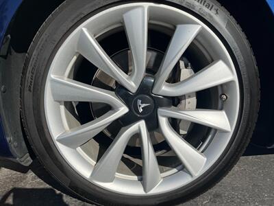 2018 Tesla Model 3 Long Range - Photo 25 - St. George, UT 84770-2625