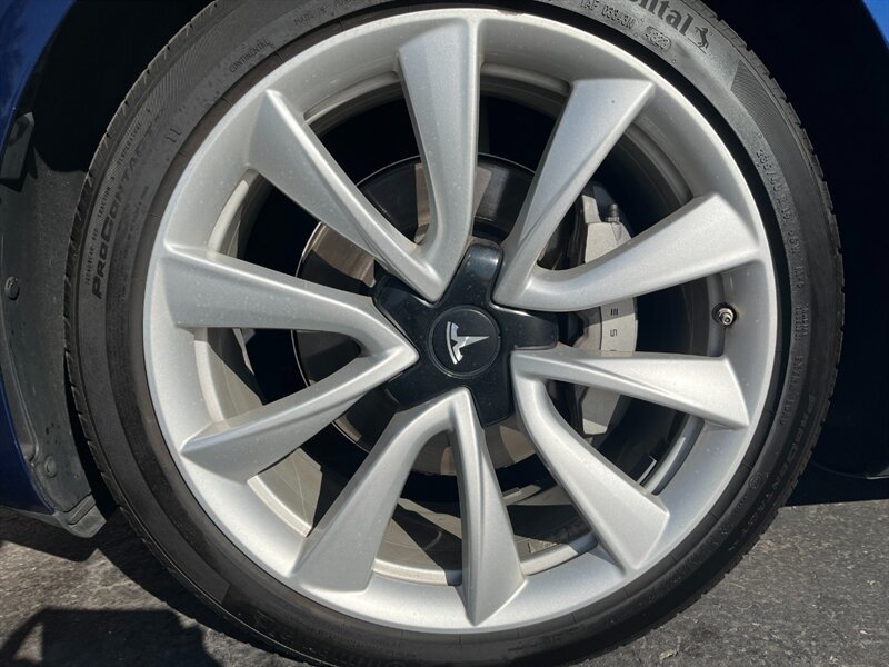 2018 Tesla Model 3 Long Range - Photo 25 - St. George, UT 84770-2625