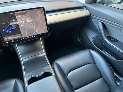 2018 Tesla Model 3 Long Range - Photo 18 - St. George, UT 84770-2625