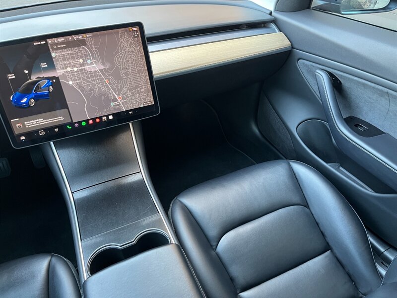 2018 Tesla Model 3 Long Range - Photo 18 - St. George, UT 84770-2625