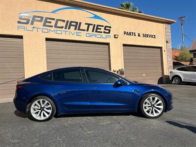 2018 Tesla Model 3 Long Range - Photo 3 - St. George, UT 84770-2625