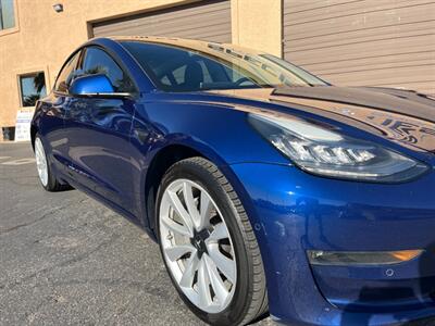 2018 Tesla Model 3 Long Range - Photo 11 - St. George, UT 84770-2625