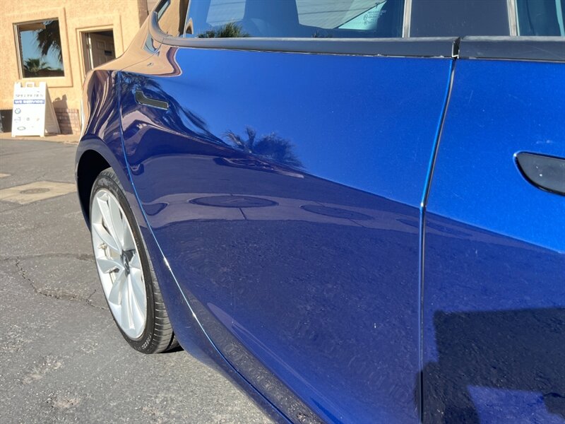 2018 Tesla Model 3 Long Range - Photo 17 - St. George, UT 84770-2625
