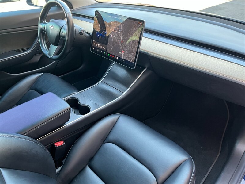 2018 Tesla Model 3 Long Range - Photo 7 - St. George, UT 84770-2625