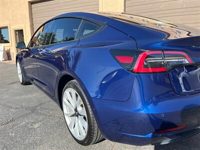 2018 Tesla Model 3 Long Range - Photo 13 - St. George, UT 84770-2625