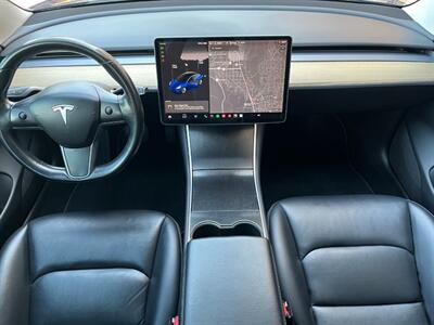 2018 Tesla Model 3 Long Range - Photo 5 - St. George, UT 84770-2625
