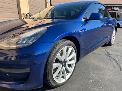 2018 Tesla Model 3 Long Range - Photo 12 - St. George, UT 84770-2625