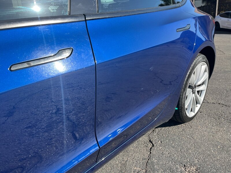 2018 Tesla Model 3 Long Range - Photo 18 - St. George, UT 84770-2625