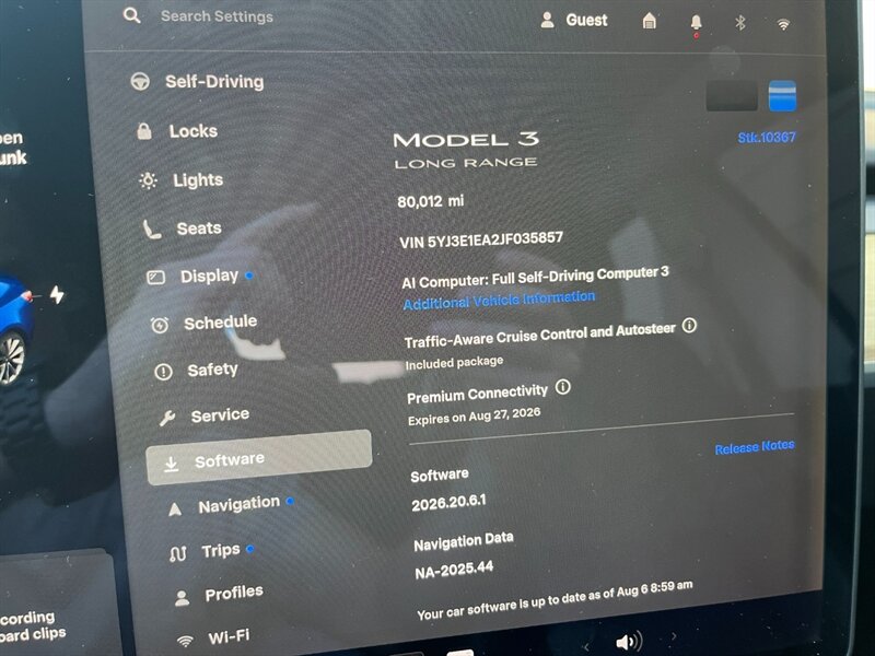 2018 Tesla Model 3 Long Range - Photo 45 - St. George, UT 84770-2625