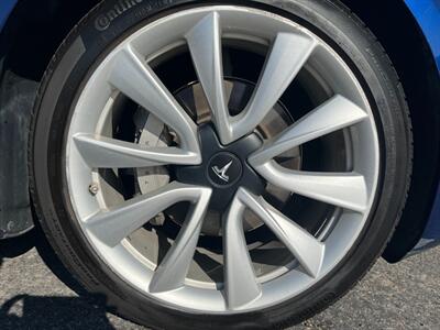 2018 Tesla Model 3 Long Range - Photo 24 - St. George, UT 84770-2625
