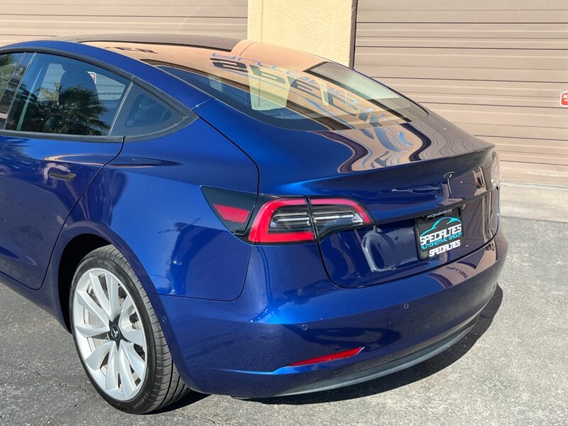 2018 Tesla Model 3 Long Range - Photo 7 - St. George, UT 84770-2625