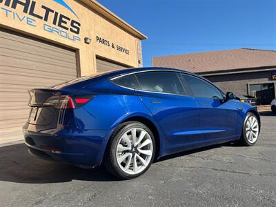 2018 Tesla Model 3 Long Range - Photo 22 - St. George, UT 84770-2625