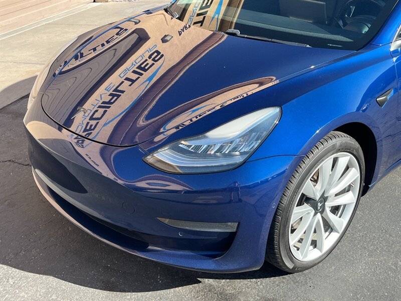 2018 Tesla Model 3 Long Range - Photo 6 - St. George, UT 84770-2625