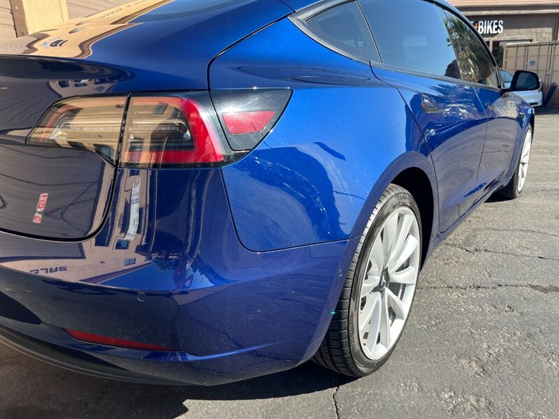2018 Tesla Model 3 Long Range - Photo 14 - St. George, UT 84770-2625