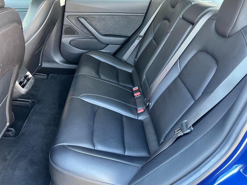 2018 Tesla Model 3 Long Range - Photo 11 - St. George, UT 84770-2625