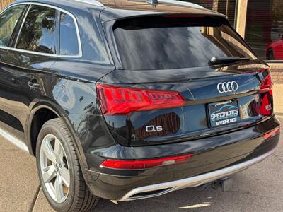 2018 Audi Q5 2.0T Quattro Premium   - Photo 14 - St. George, UT 84770-2625