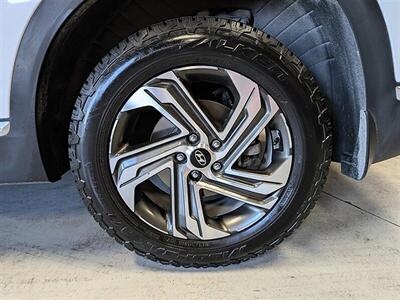 2023 Hyundai SANTA FE SEL   - Photo 14 - Bountiful, UT 84010