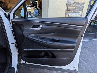 2023 Hyundai SANTA FE SEL   - Photo 30 - Bountiful, UT 84010