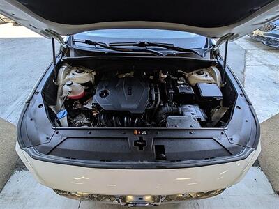 2023 Hyundai SANTA FE SEL   - Photo 17 - Bountiful, UT 84010