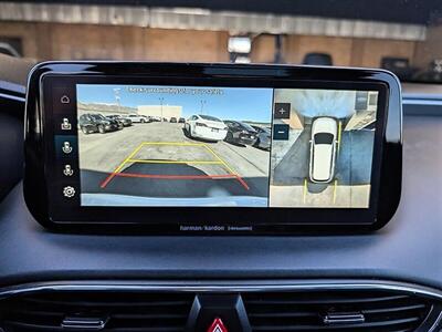 2023 Hyundai SANTA FE SEL   - Photo 24 - Bountiful, UT 84010