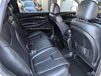 2023 Hyundai SANTA FE SEL   - Photo 29 - Bountiful, UT 84010