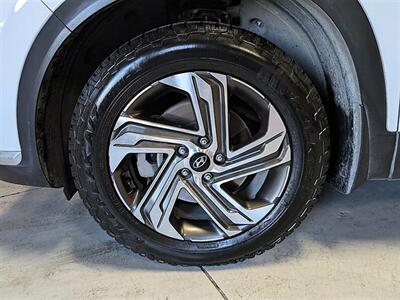 2023 Hyundai SANTA FE SEL   - Photo 15 - Bountiful, UT 84010