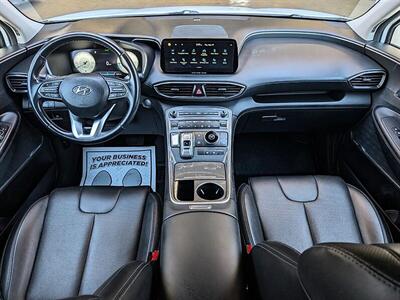 2023 Hyundai SANTA FE SEL   - Photo 3 - Bountiful, UT 84010