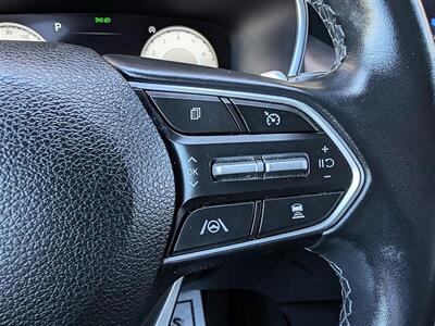 2023 Hyundai SANTA FE SEL   - Photo 22 - Bountiful, UT 84010