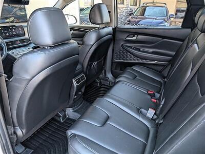 2023 Hyundai SANTA FE SEL   - Photo 26 - Bountiful, UT 84010