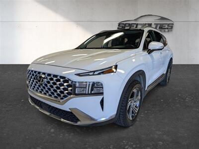 2023 Hyundai SANTA FE SEL   - Photo 5 - Bountiful, UT 84010