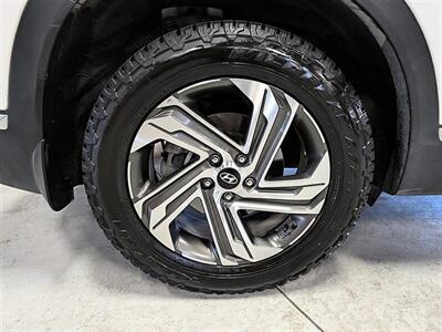 2023 Hyundai SANTA FE SEL   - Photo 13 - Bountiful, UT 84010