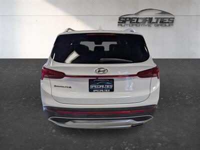 2023 Hyundai SANTA FE SEL   - Photo 9 - Bountiful, UT 84010