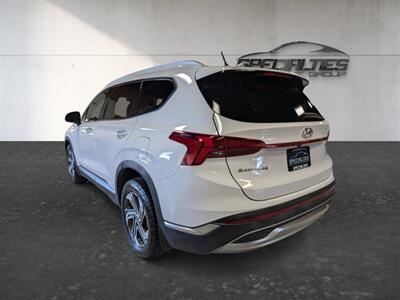 2023 Hyundai SANTA FE SEL   - Photo 8 - Bountiful, UT 84010
