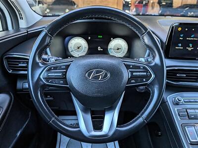 2023 Hyundai SANTA FE SEL   - Photo 19 - Bountiful, UT 84010