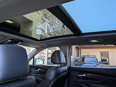 2023 Hyundai SANTA FE SEL   - Photo 27 - Bountiful, UT 84010