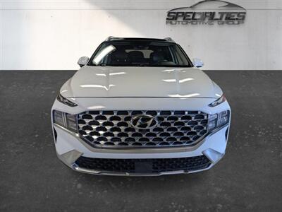 2023 Hyundai SANTA FE SEL   - Photo 6 - Bountiful, UT 84010