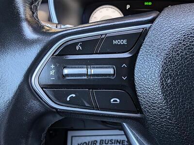 2023 Hyundai SANTA FE SEL   - Photo 21 - Bountiful, UT 84010
