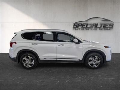 2023 Hyundai SANTA FE SEL   - Photo 11 - Bountiful, UT 84010