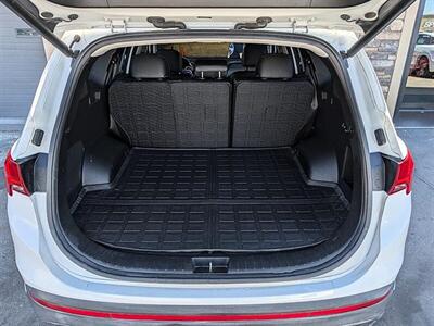 2023 Hyundai SANTA FE SEL   - Photo 31 - Bountiful, UT 84010