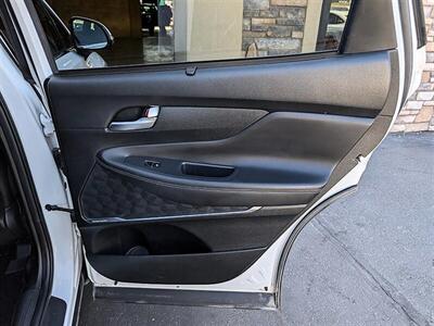 2023 Hyundai SANTA FE SEL   - Photo 28 - Bountiful, UT 84010