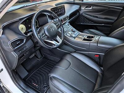 2023 Hyundai SANTA FE SEL   - Photo 2 - Bountiful, UT 84010