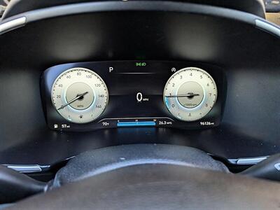 2023 Hyundai SANTA FE SEL   - Photo 20 - Bountiful, UT 84010