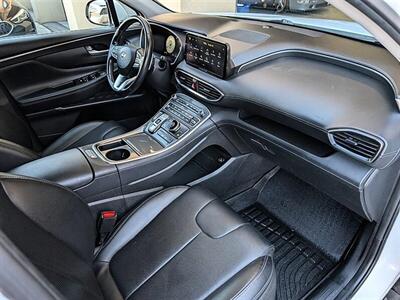 2023 Hyundai SANTA FE SEL   - Photo 4 - Bountiful, UT 84010